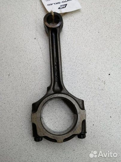 Шатун Nissan X-Trail T30 QR25DE