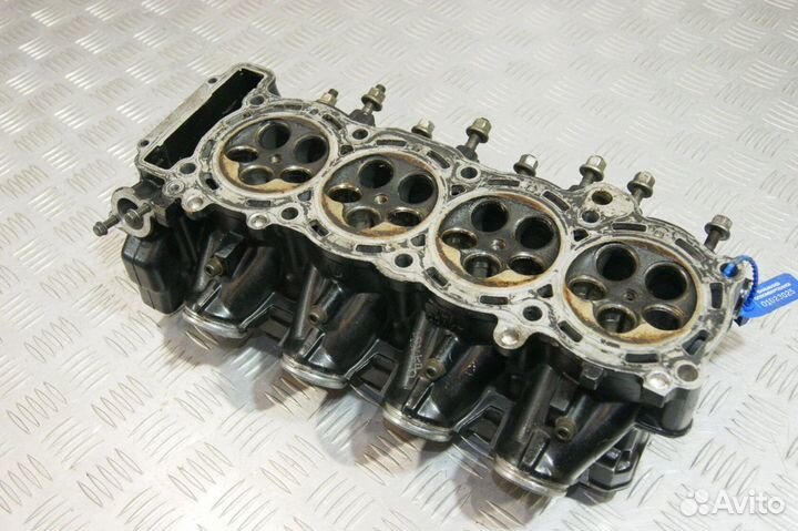 Головка Yamaha YZF-R1, N501E