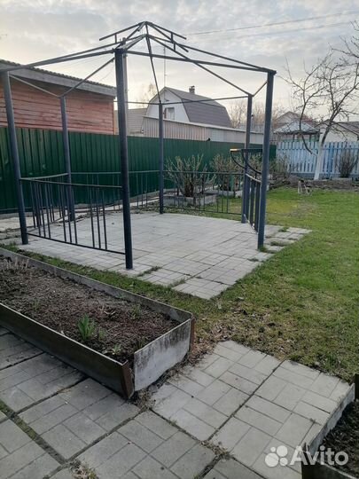 Шатер с москитной сеткой