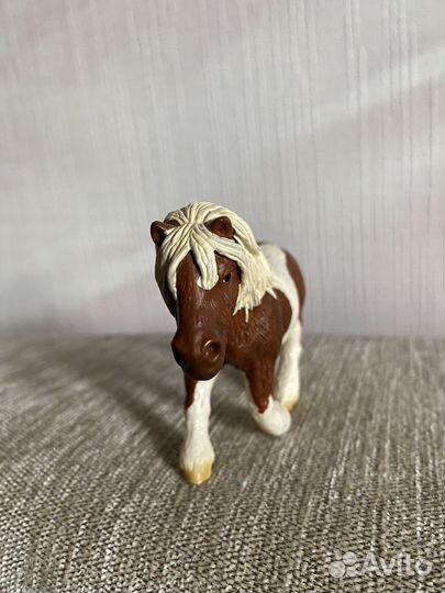 Лошади шляйх schleich пони