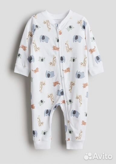 Слип на замке hm 56 62