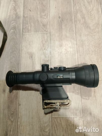 Прицел ночной видения Dedal 450