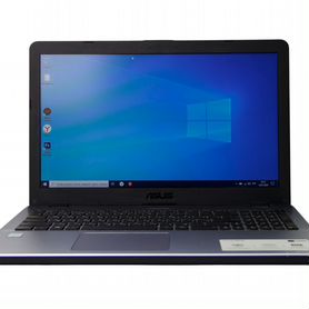 Ноутбук 15.6" Asus VivoBook X542UA *