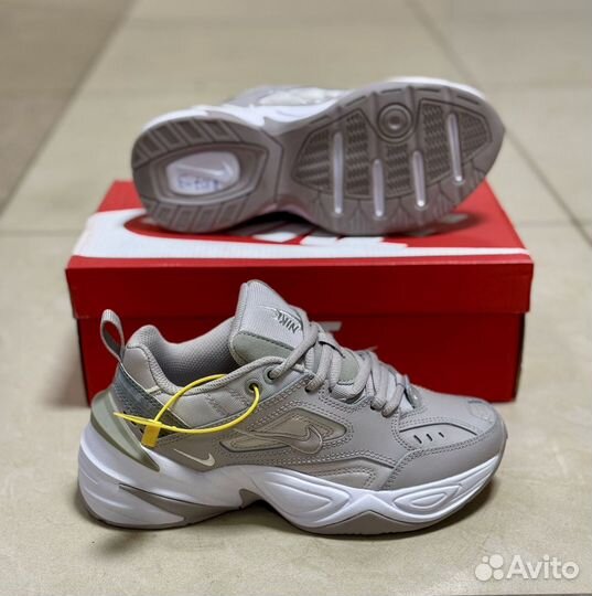 Кроссовки nike m2k tekno