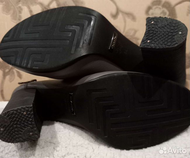 Полусапожки осень-весна Evita