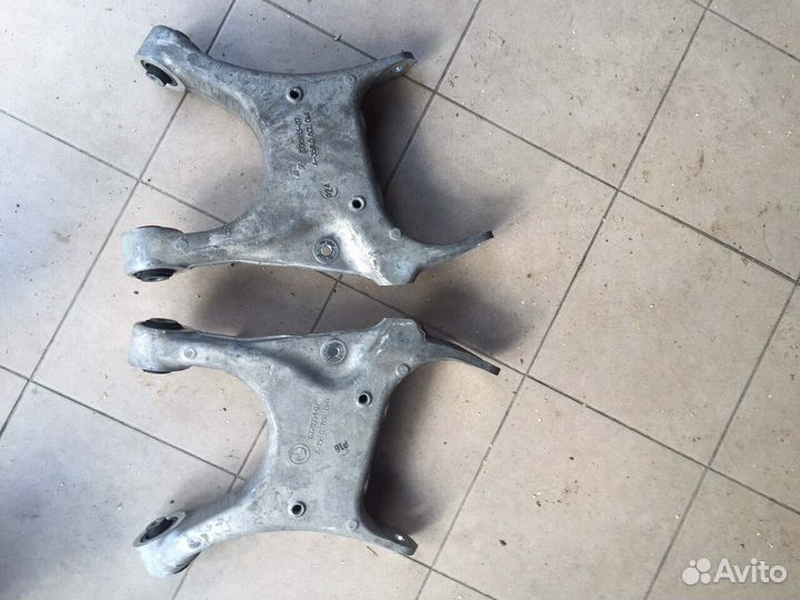 Рычаг bmw f15 f16 e70 e1 x5 x6 бмв е70 е71 ф15