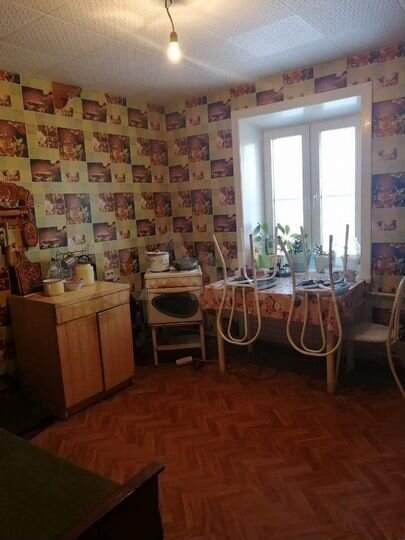 2-к. квартира, 35 м², 6/9 эт.