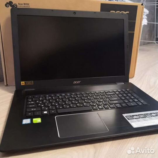 Aser intel core i5 6200u gt 920m