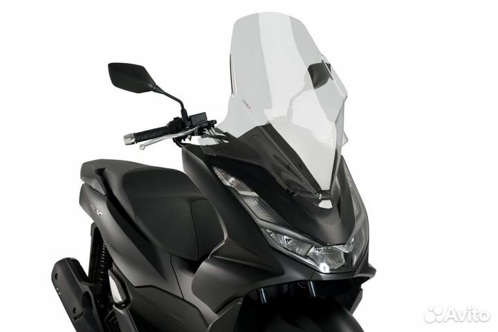 Ветровое стекло Puig Honda PCX 125 PCX 150
