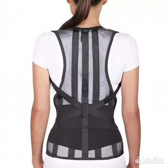 Корсет ортопедический грудопоясничный - 