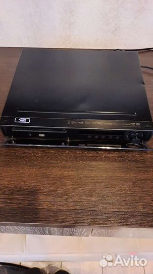 Домашний кинотеатр lg