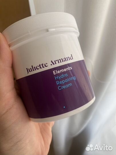Крем Juliette Armand восстанавливающий 230 гр