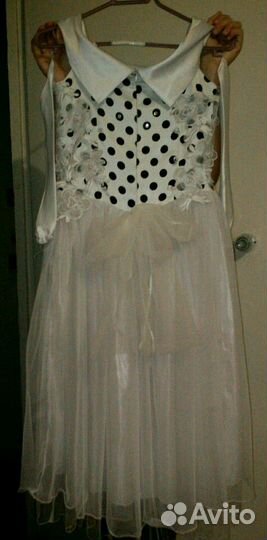 Праздничные платья