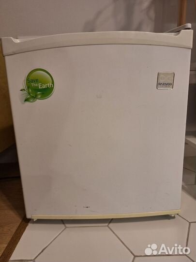 Минихолодильник