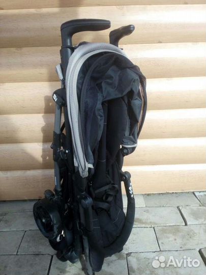 Коляска трость peg perego si