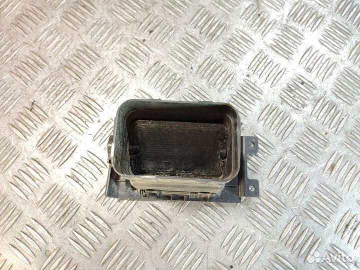 Дефлектор воздушный Vaz Priora