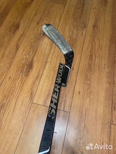 Клюшка sherwood