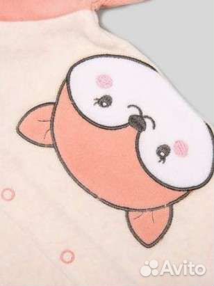 Детская одежда для девочек