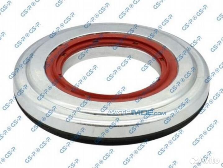 Подшипник опоры амортизатора переднего 518979 GSP