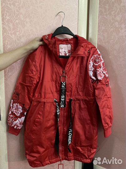 Куртка Pelican