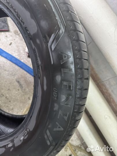 Bridgestone Alenza 001 275/60 R20