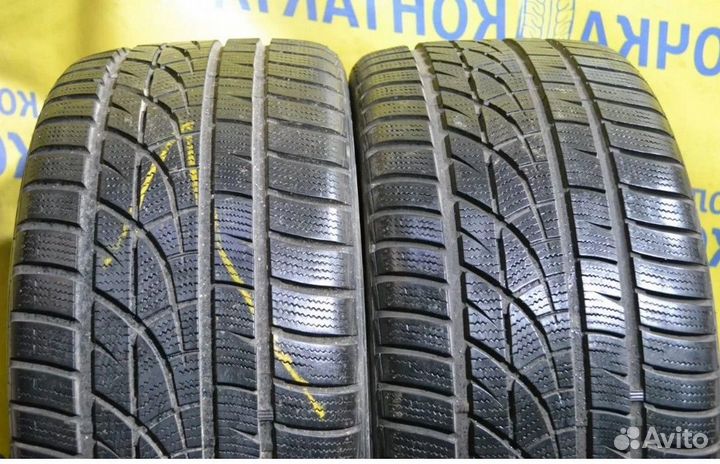 Hankook Winter I'Cept Evo 255/35 R18