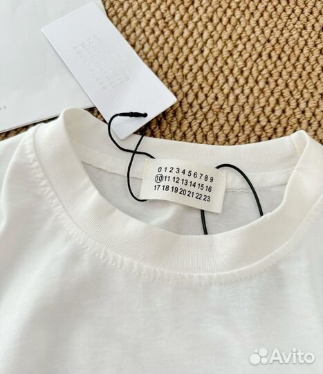 Лонгслив Maison Margiela