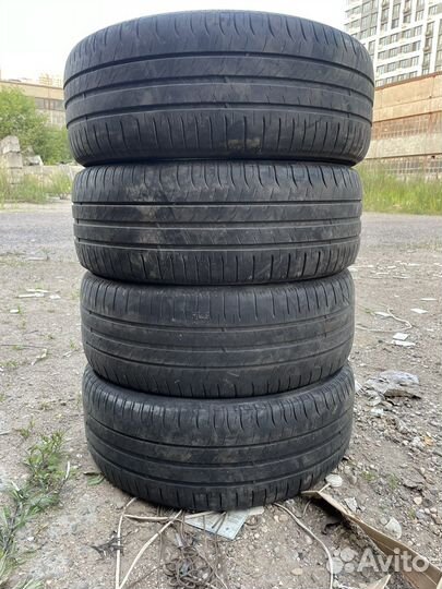 Michelin Energy Saver 205/55 R16 68