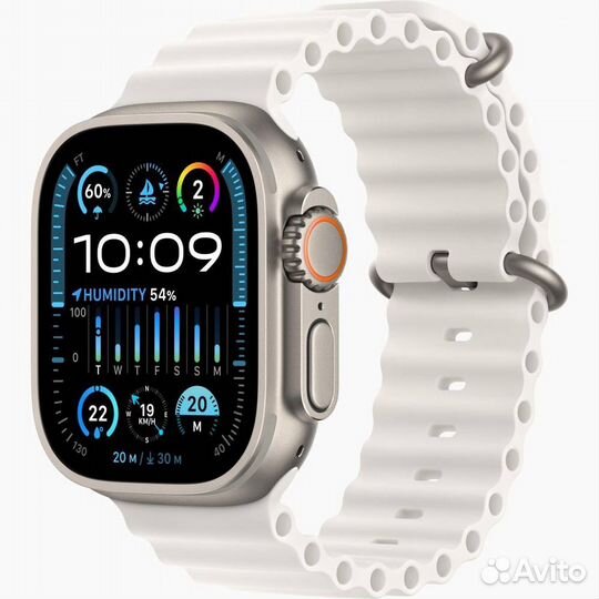 Apple watch ultra 2