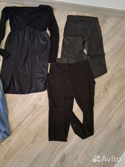 Женские вещи пакетом 44 46 размер