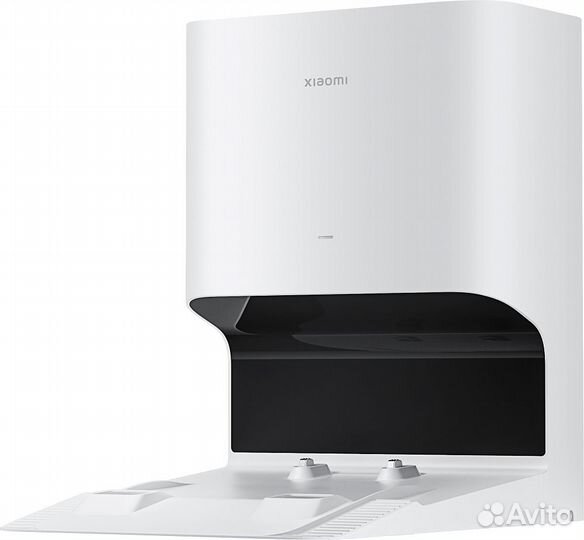 Пылесос Robot Vacuum X10