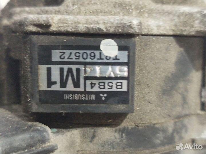 Трамблер mazda ford B3 B5 B5-ME demio festiva D23PF D25PF DW3W DW3WF DW5W DW5WF 7 контактов B5B4 T2T