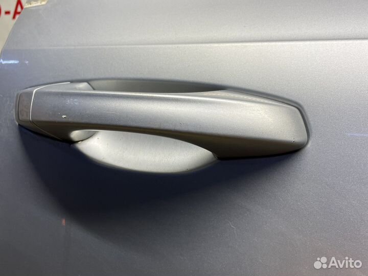Ручка двери Skoda Octavia A7 передняя правая