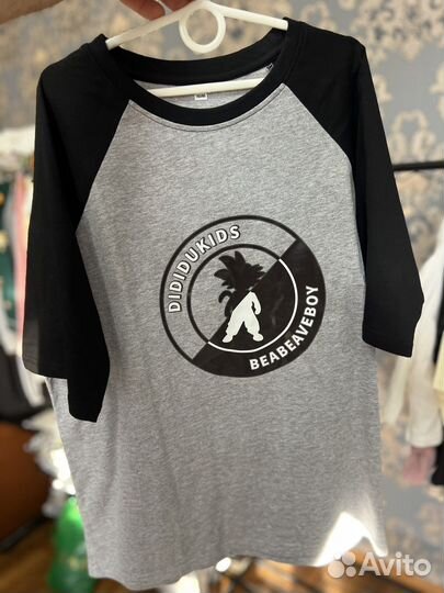 Детская одежда