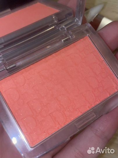 Косметика люкс Dior, Chanel, Cliniqe