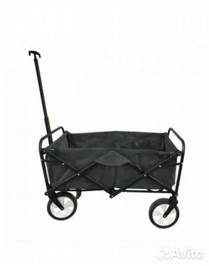 Складная тележка Mir XTC-181