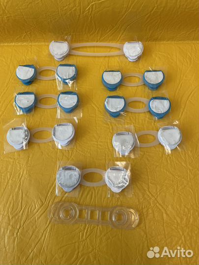 Блокиратор от детей б/у цена за все