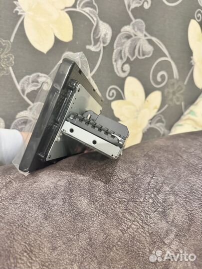 Магнитола 1 din,новая