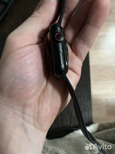 Смарт часы мужские бу