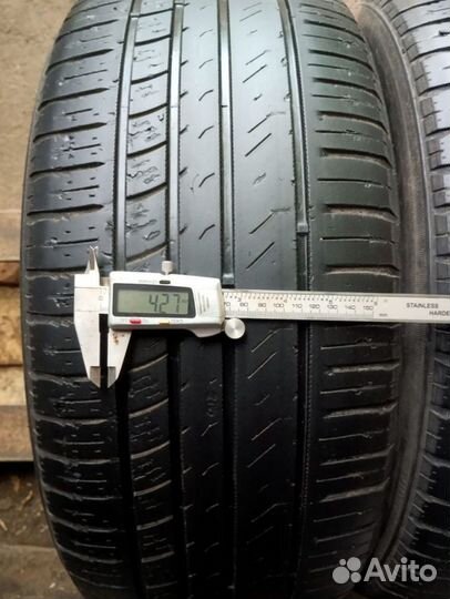 Nokian Tyres Entyre 235/45 R18 98V