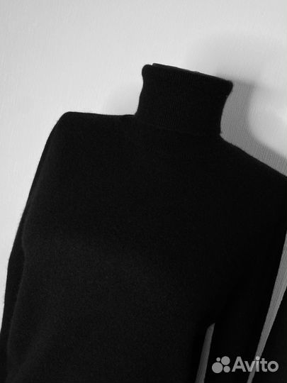 Кашемировый свитер S