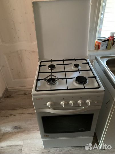 Плита газовая Gefest