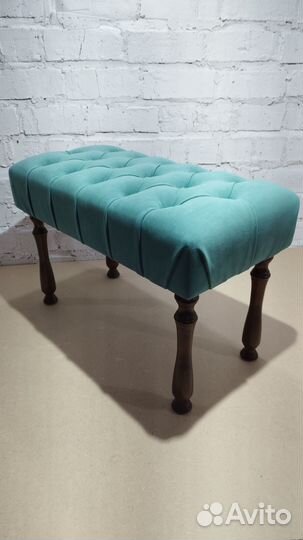Банкетка пуфик #35