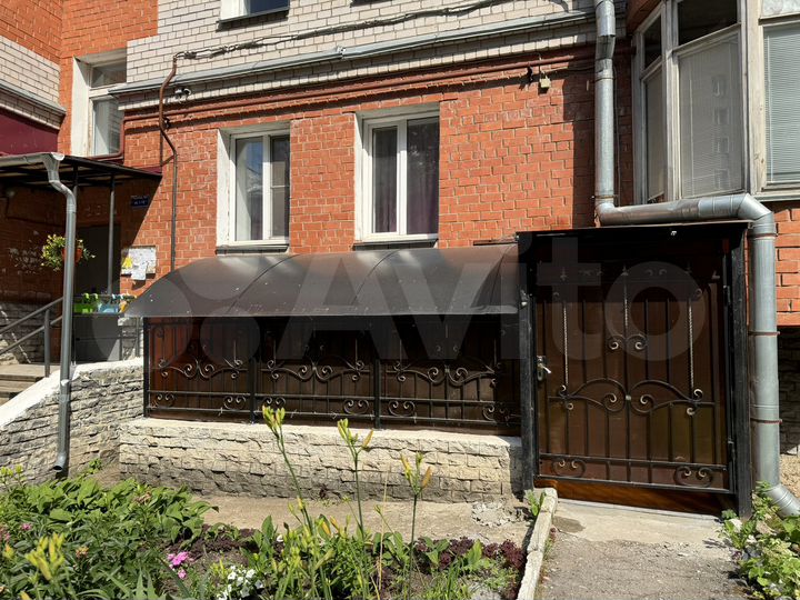 Свободного назначения, офис 132,7 м²