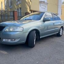 Nissan Almera Classic 1.6 MT, 2006, 247 928 км, с пробегом, цена 430 000 руб.