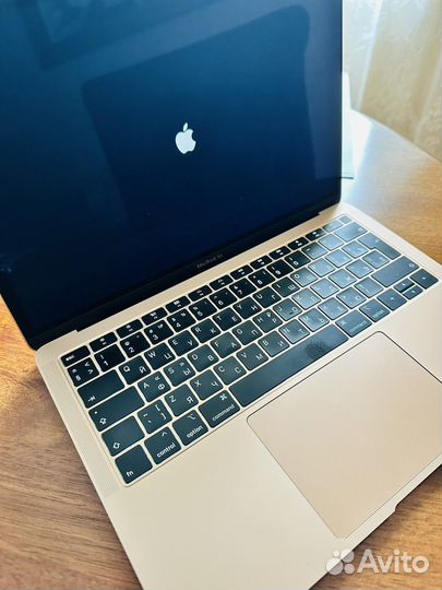 Apple MacBook air 13 Retina 2018