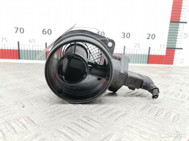 Расходомер воздуха (дмрв) для Skoda Octavia 1Z