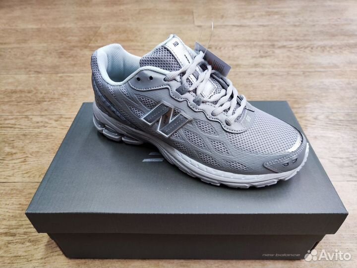 Кроссовки New balance Fantom fit