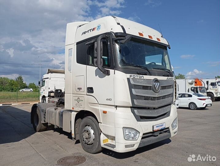 Foton Auman BJ4189, 2023