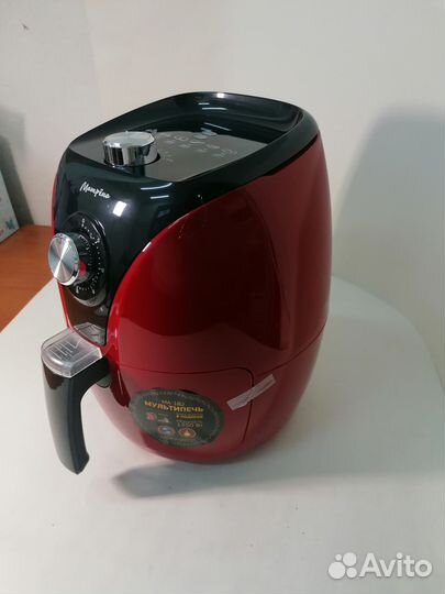 Мультипечь матрёна ма-182 1350Вт (008062)